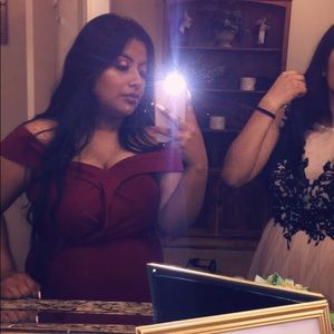 Meet your Posher, Gabriela